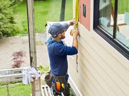 Best Siding Painting and Refinishing  in Germantown, TN